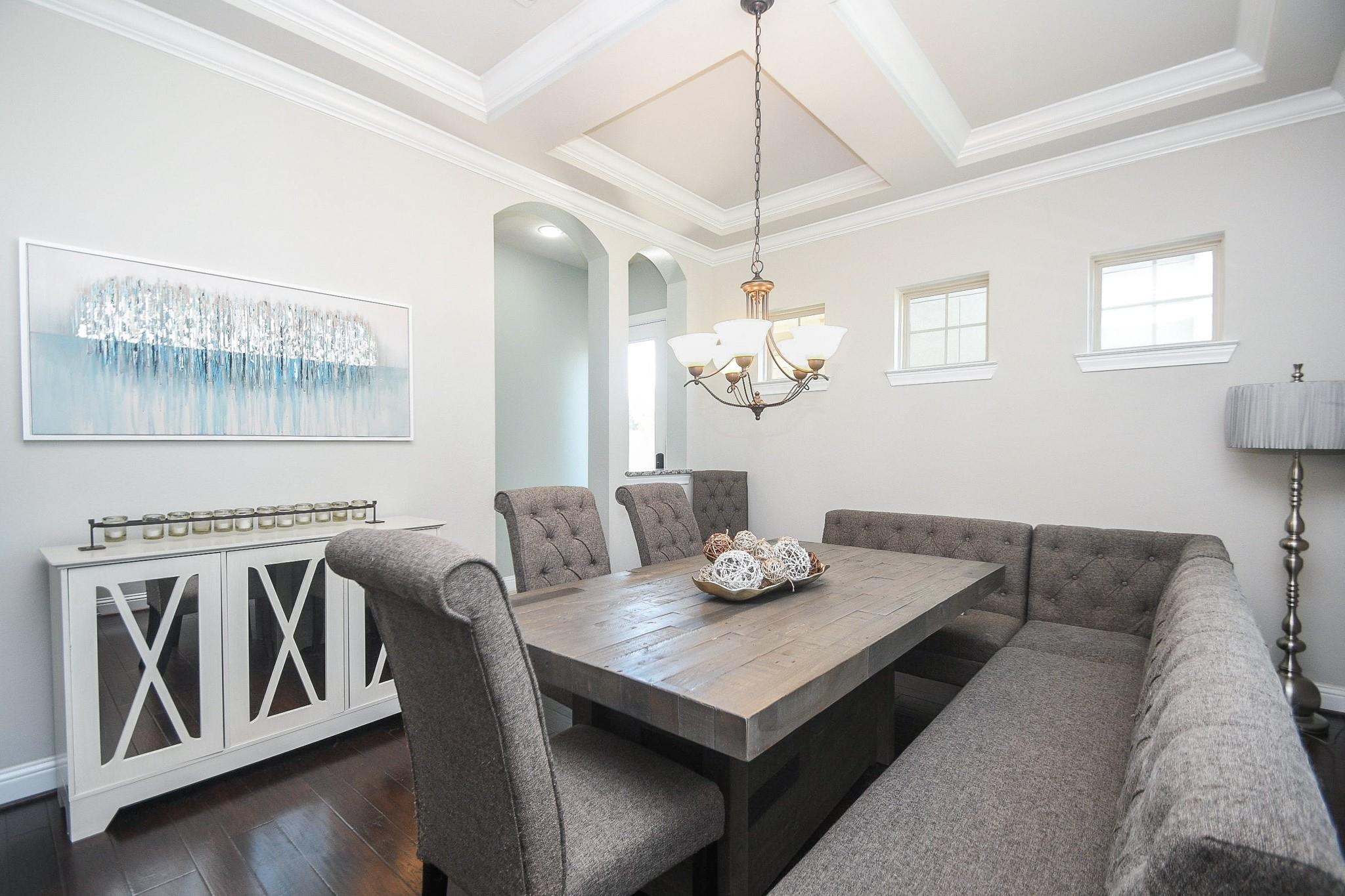 16603 Blue Nile Drive