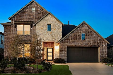 Photo of 8030 Allston Village Trail, The Woodlands, TX 77389 (MLS # 70485615)