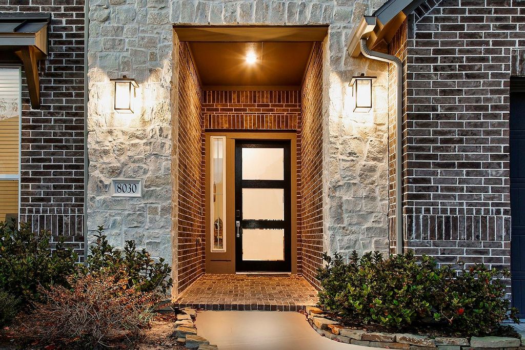 Photo of 8030 Allston Village Trail, The Woodlands, TX 77389 (MLS # 70485615)