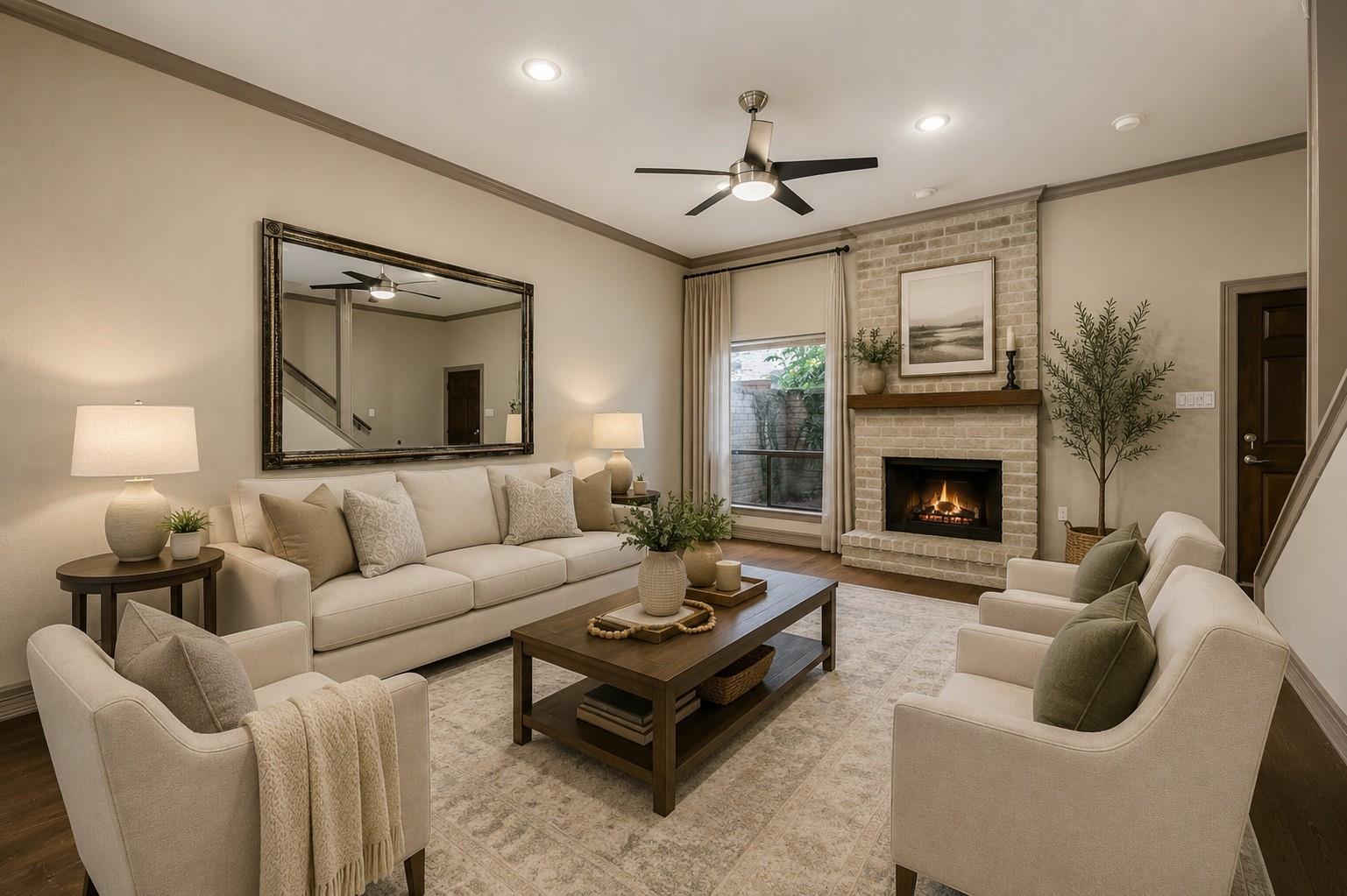 3158 W Holcombe Boulevard 3158