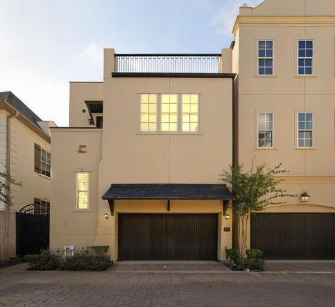 Photo of 1360 W 25th Street, Houston, TX 77008 (MLS # 80262299)