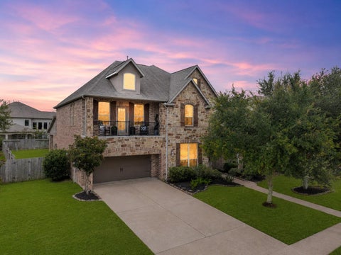 Photo of 2204 Stillhouse Hollow Lane, Friendswood, TX 77546 (MLS # 90673368)