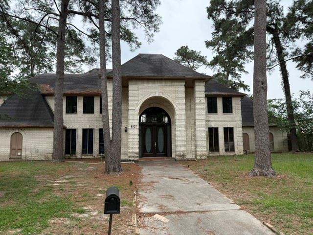8007 Northbridge Circle