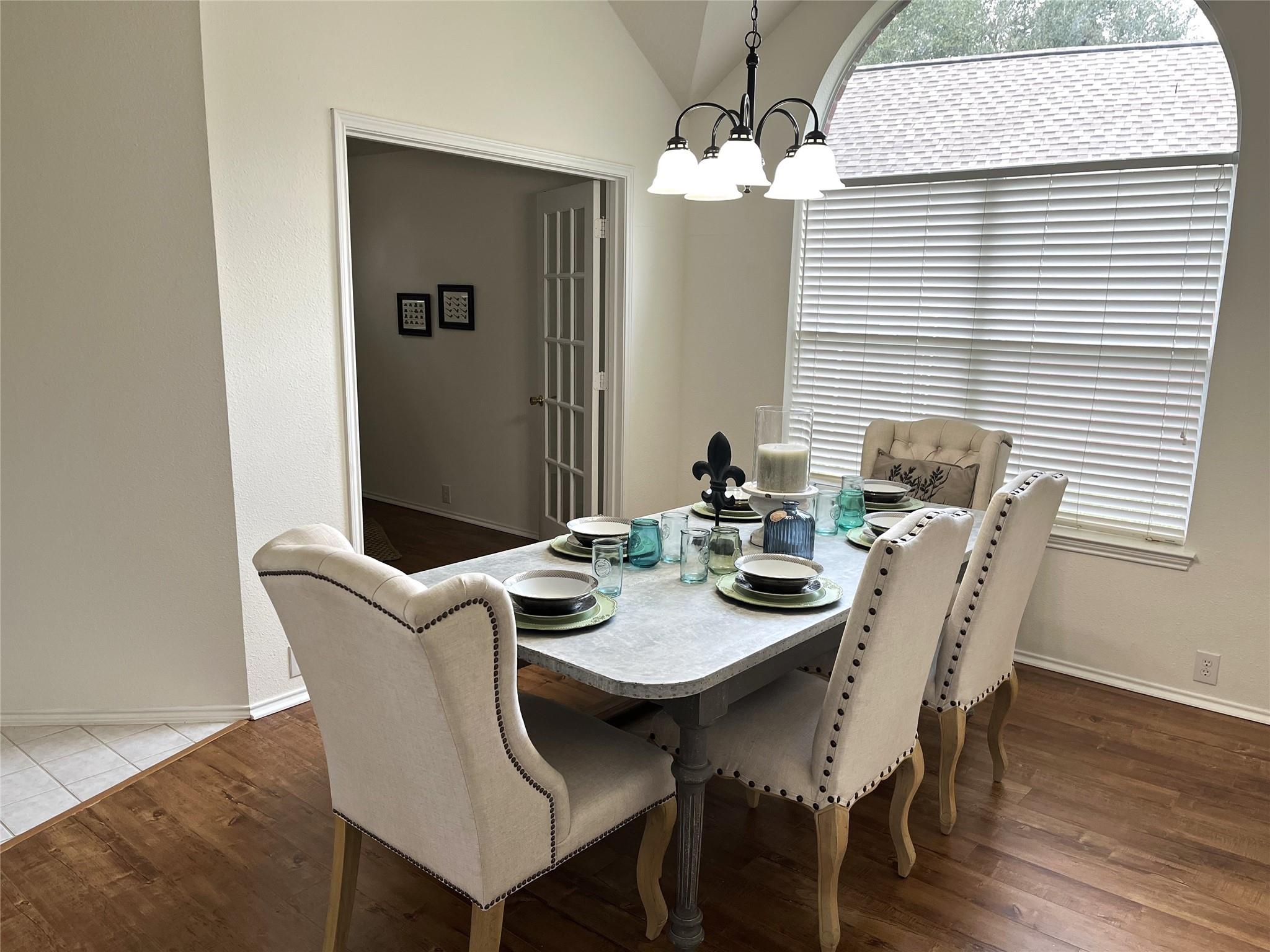 1210 Oak Canyon Lane