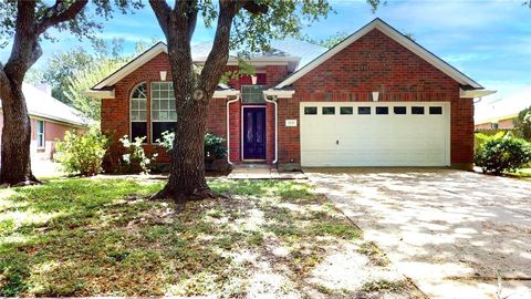 1210 Oak Canyon Lane Richmond TX 77469