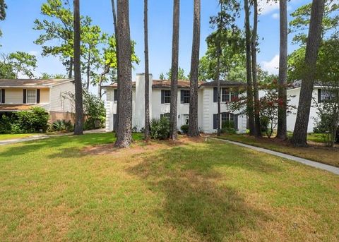 Photo of 7614 Theisswood Road, Spring, TX 77379 (MLS # 10305434)