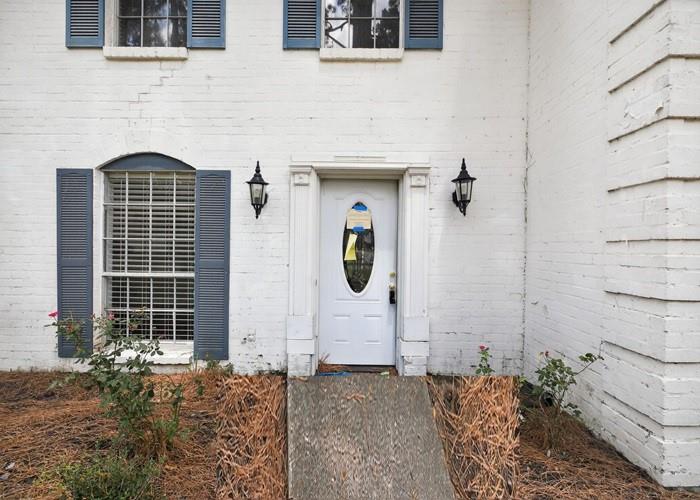 7614 Theisswood Road