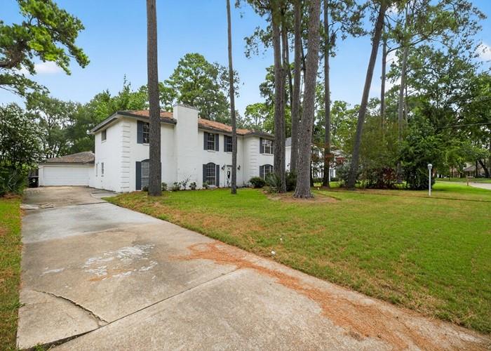 7614 Theisswood Road