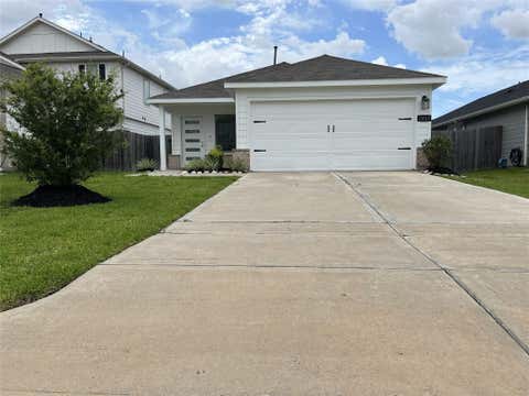 Photo of 21618 Lemon Beebrush Lane, Katy, TX 77449 (MLS # 6531113)
