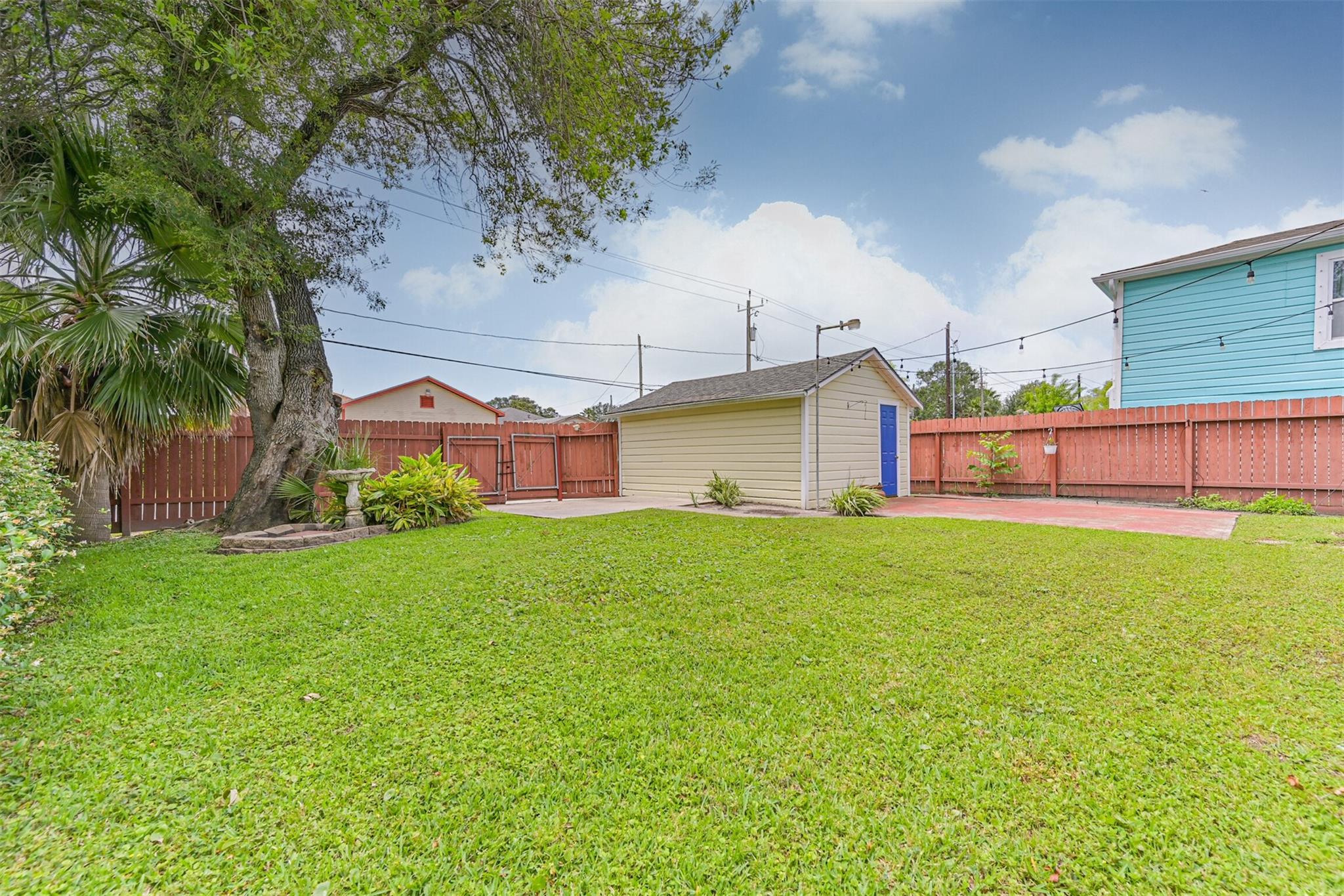 4817 Alamo Drive