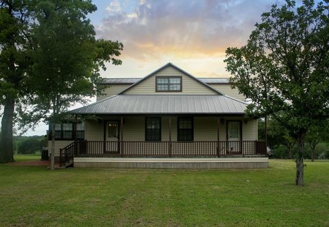 Photo of 6007 Fm 3233, La Grange, TX 78945 (MLS # 72798495)
