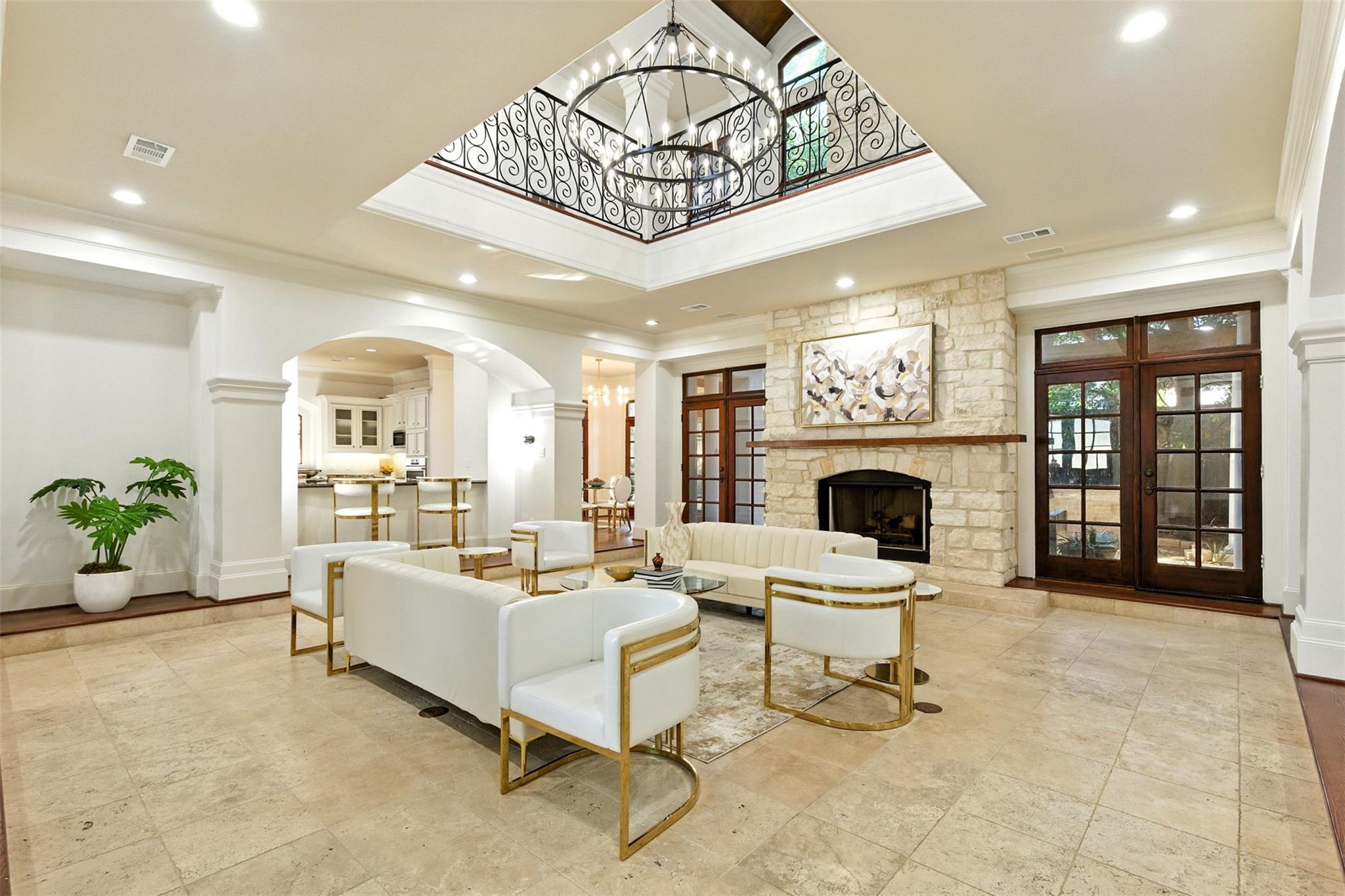 5105 Pocahontas Street