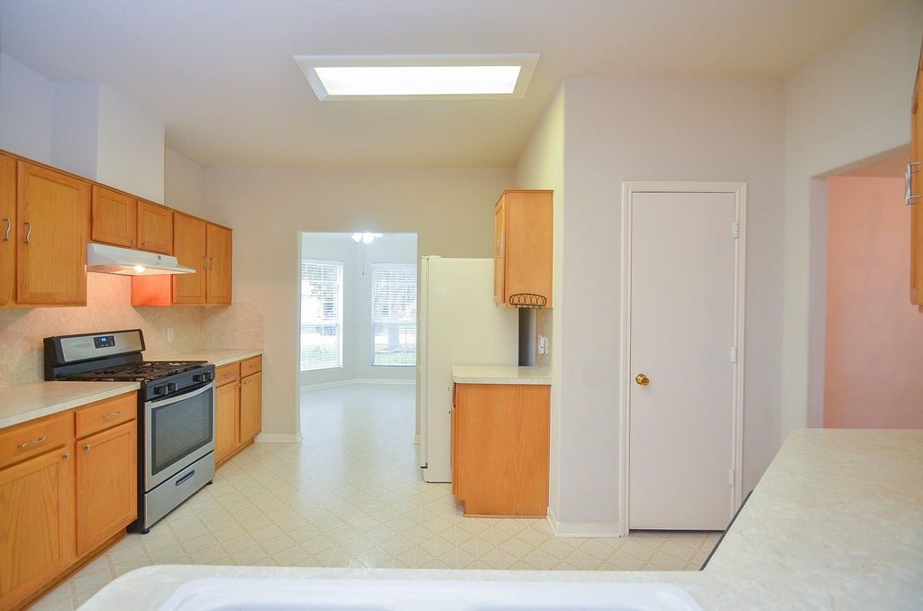 Photo of 19434 Brook Village Road, Houston, TX 77084 (MLS # 74146876)