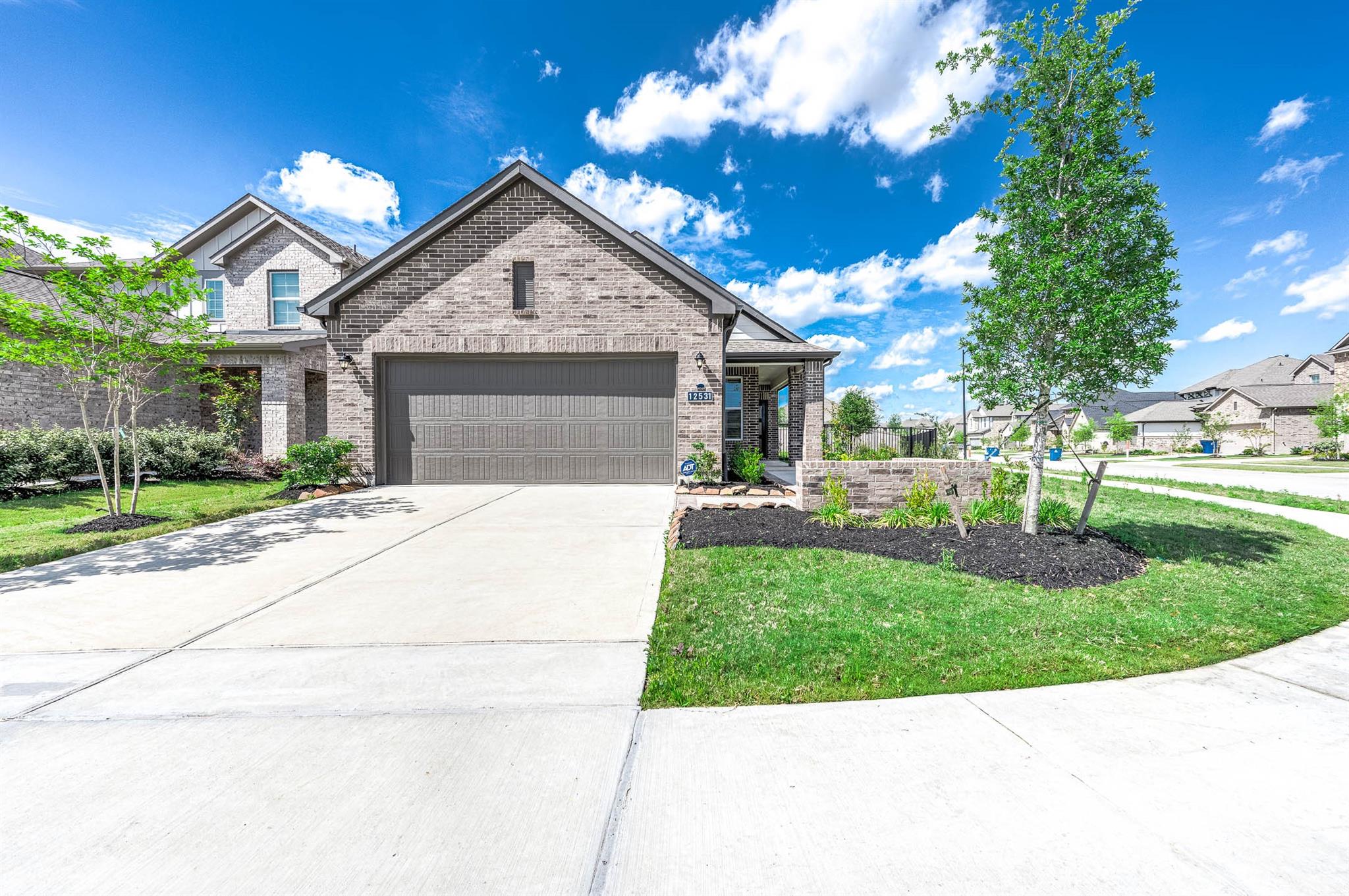 12531 Mulberry Creek Drive