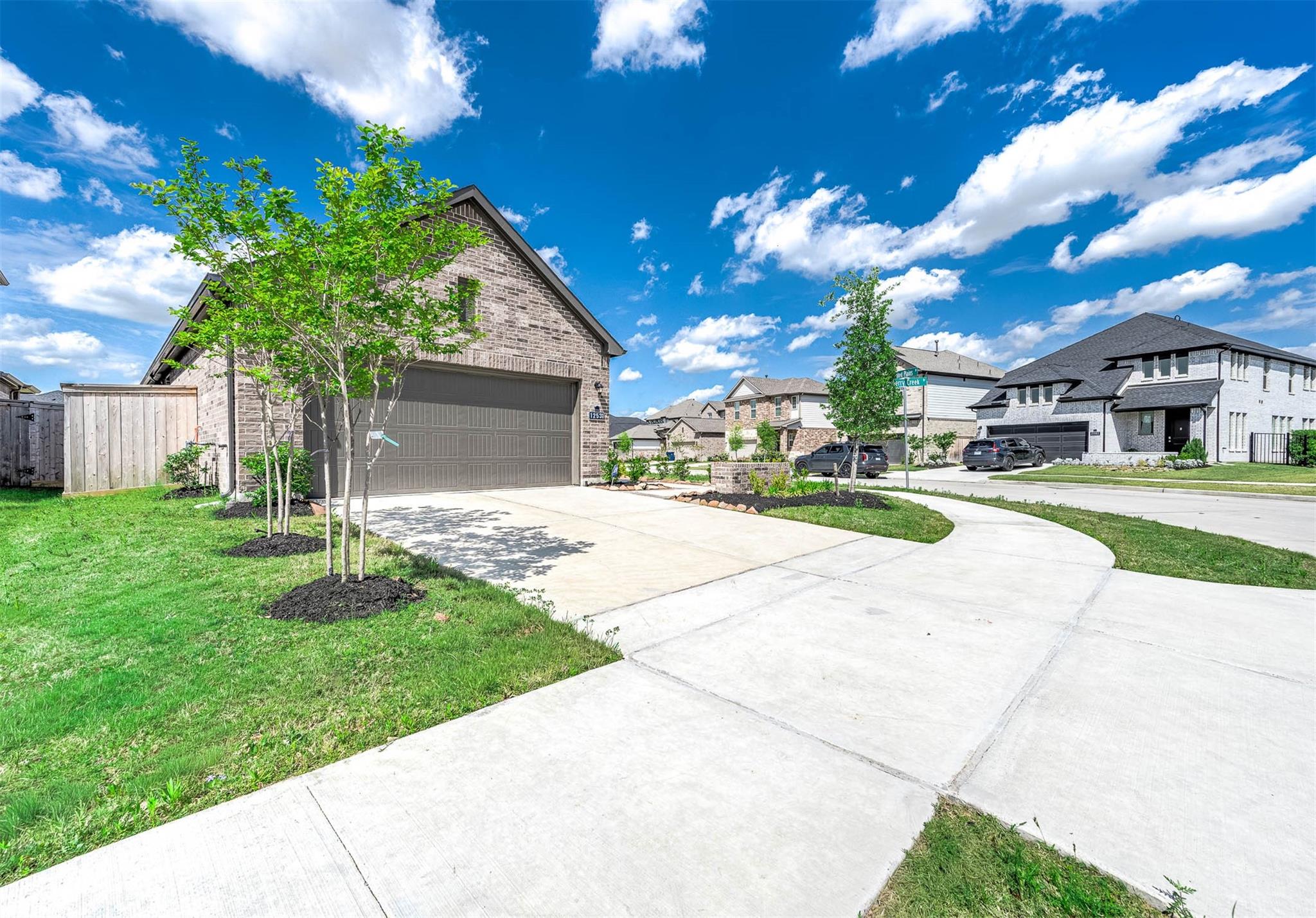 12531 Mulberry Creek Drive