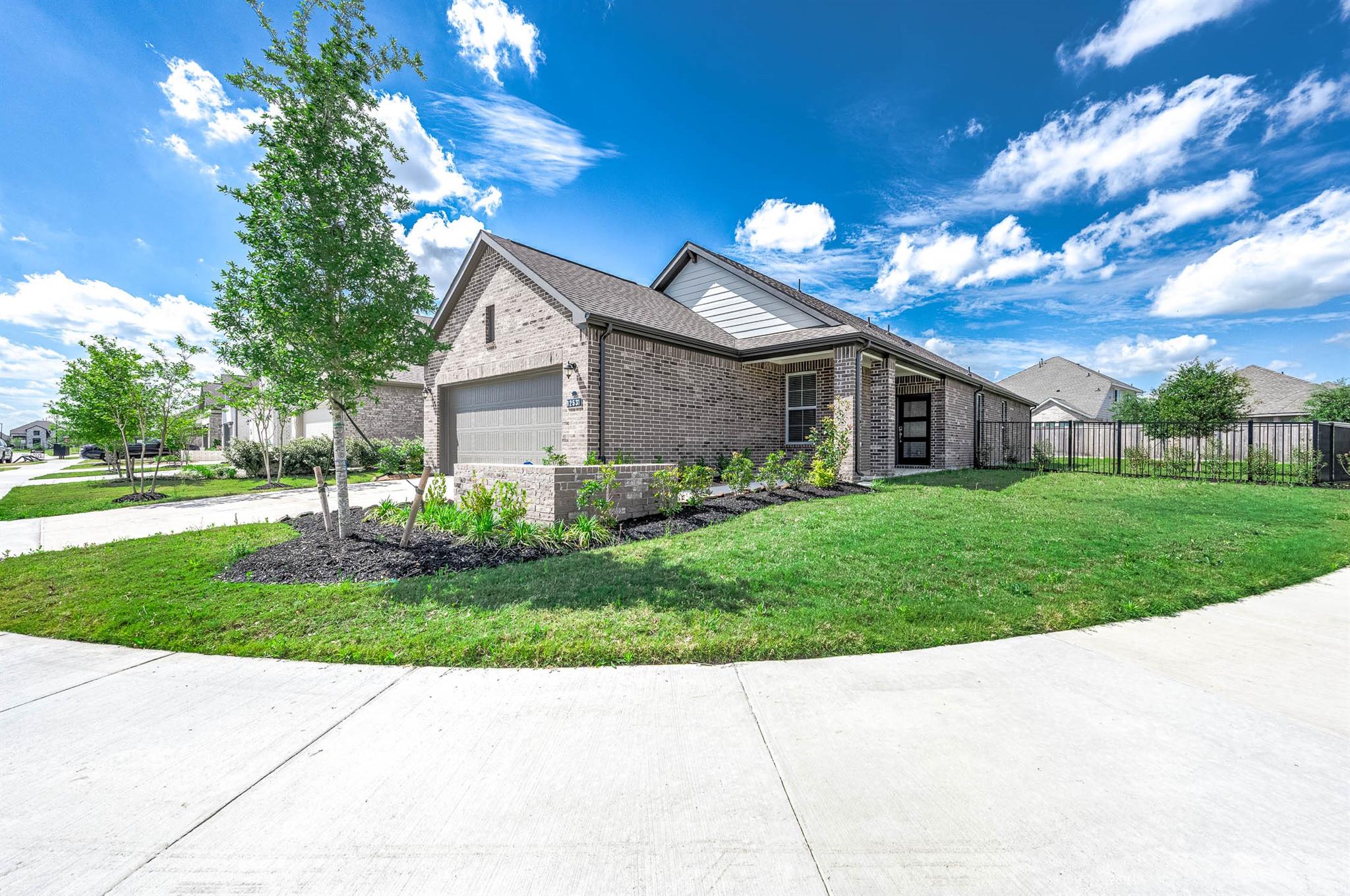 12531 Mulberry Creek Drive