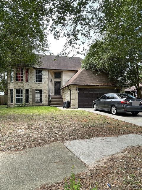 Photo of 3443 Nutwood Lane, Spring, TX 77389 (MLS # 65778186)