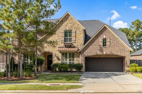Photo of 33931 Mill Creek Way, Pinehurst, TX 77362 (MLS # 77897481)