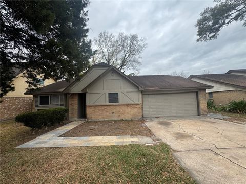 226 Black Rock Road Houston TX 77015