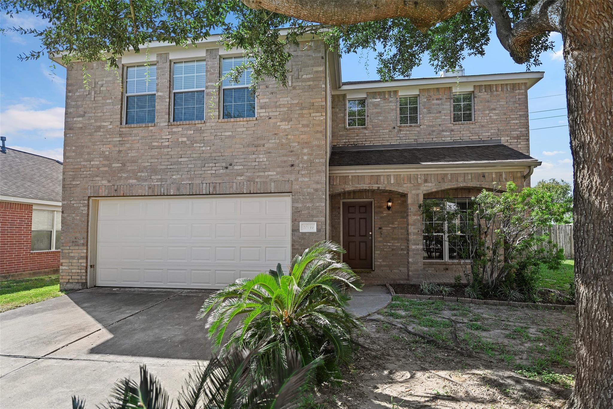 20739 Stewart Crest Lane
