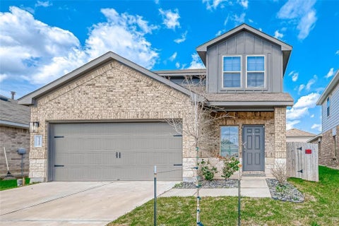 Photo of 23131 Spruce Summit Trail, Spring, TX 77373 (MLS # 85820995)