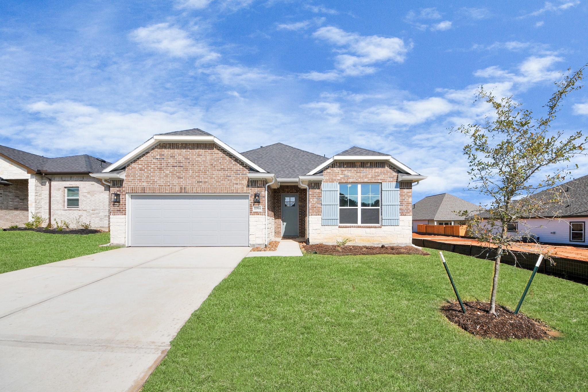 11910 Wisteria Meadows Drive