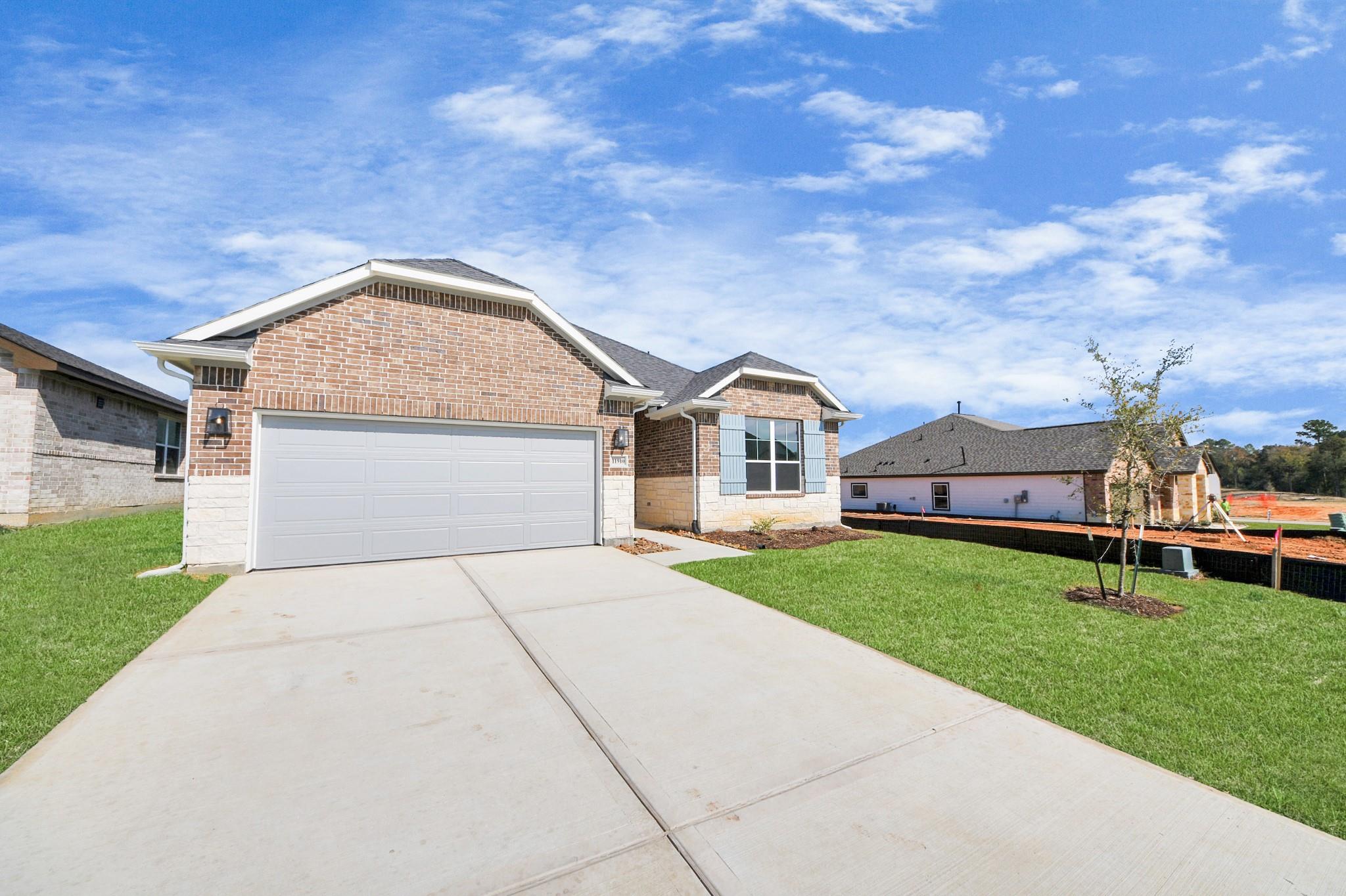 11910 Wisteria Meadows Drive