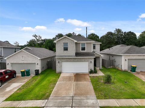 Photo of 25738 Boxwood Hedge Lane, Tomball, TX 77375 (MLS # 34858135)