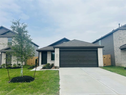 Photo of 13042 Dianna Lee Drive, Crosby, TX 77532 (MLS # 4339861)