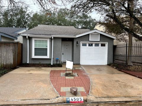 Photo of 4505 Terrace Manor Drive, Houston, TX 77041 (MLS # 78208270)