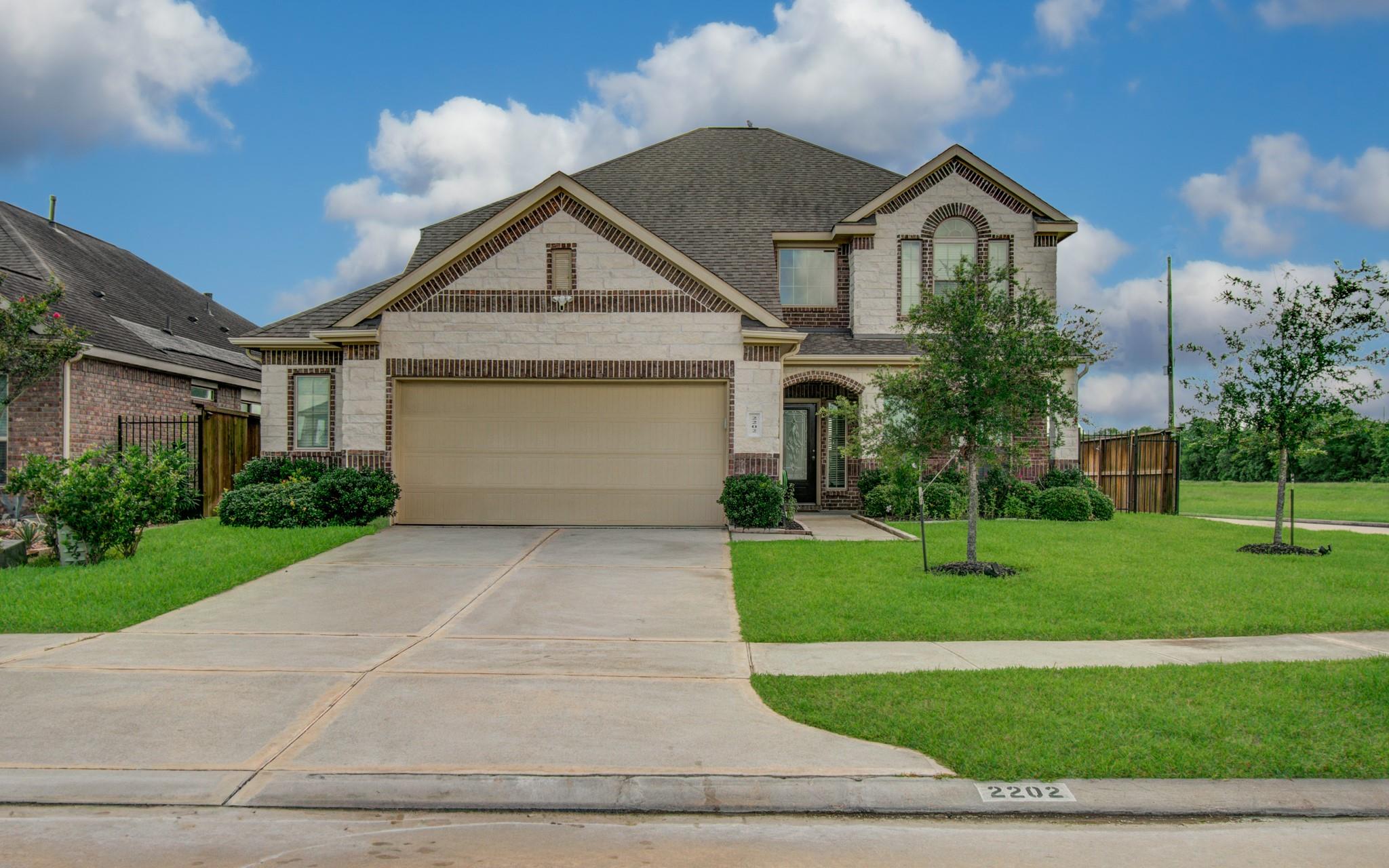 2202 Anzio Court