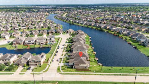 Photo of 2202 Anzio Court, Missouri City, TX 77459 (MLS # 30297136)