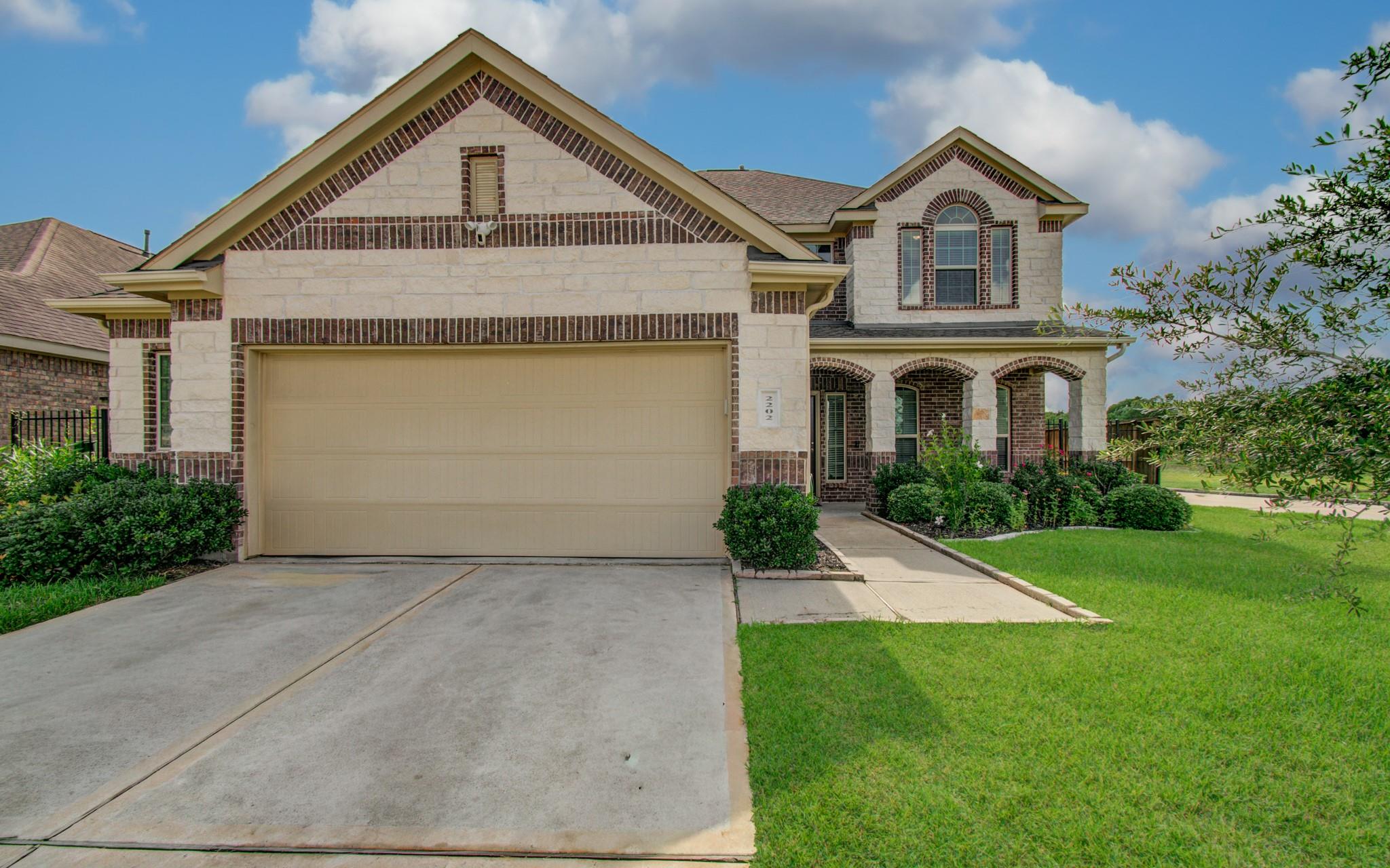 2202 Anzio Court
