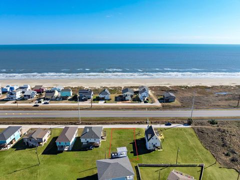 Photo of 23166 Verano Drive, Galveston, TX 77554 (MLS # 9262630)