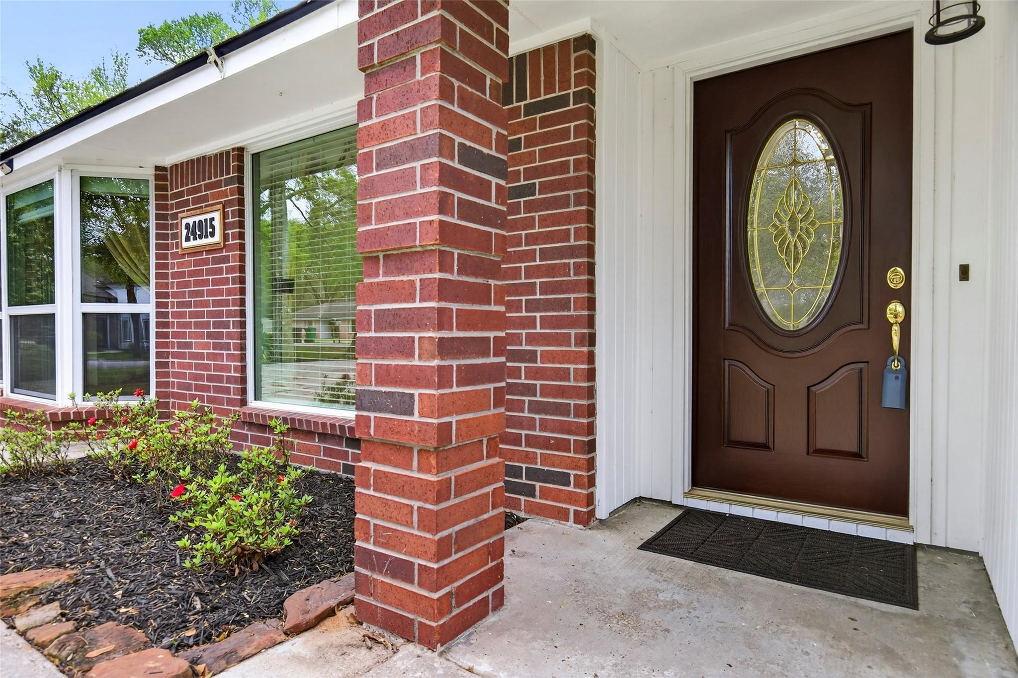 24915 Hickory Hill Road