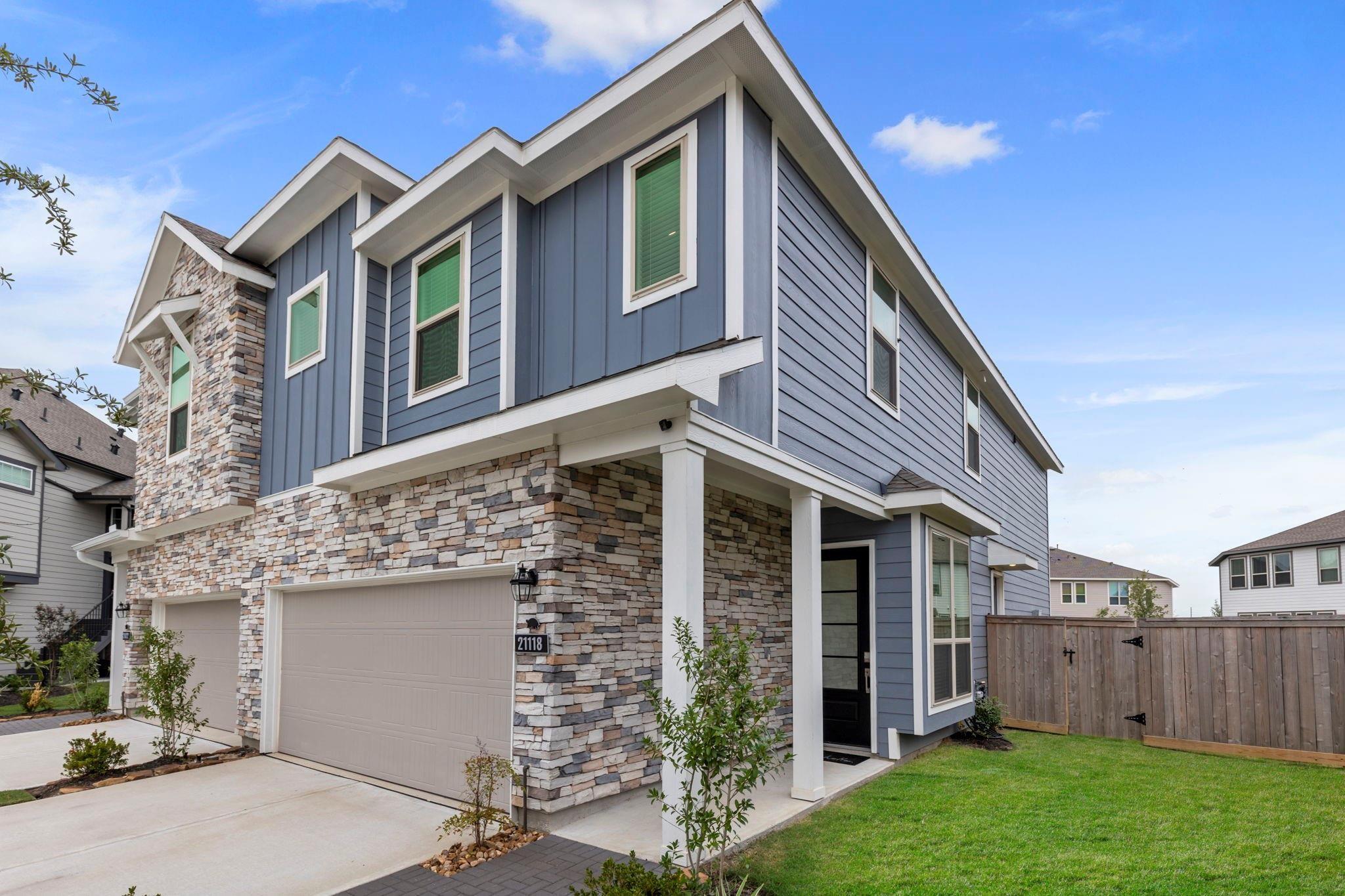 21118 Rio San Jose Court