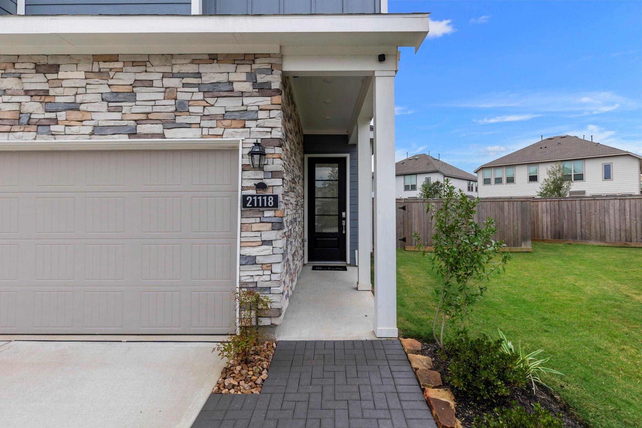 21118 Rio San Jose Court