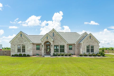 Photo of 32819 Amberjack Drive, Richwood, TX 77515 (MLS # 65576773)