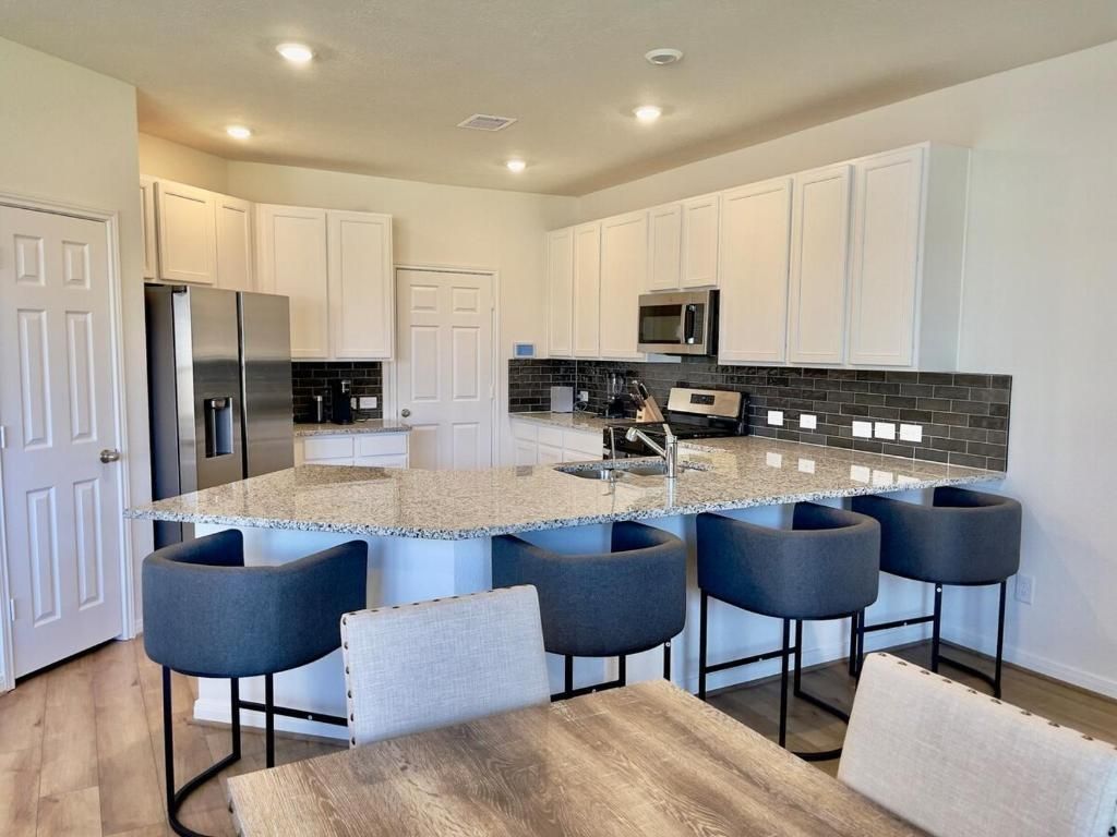 Photo of 21222 Montego Bay Drive, Cypress, TX 77433 (MLS # 885335)