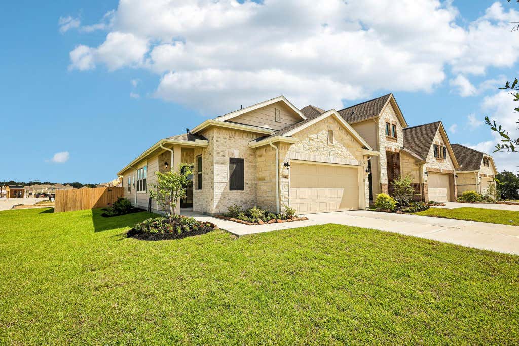 Photo of 22747 Kaelynn Street, New Caney, TX 77357 (MLS # 87998127)