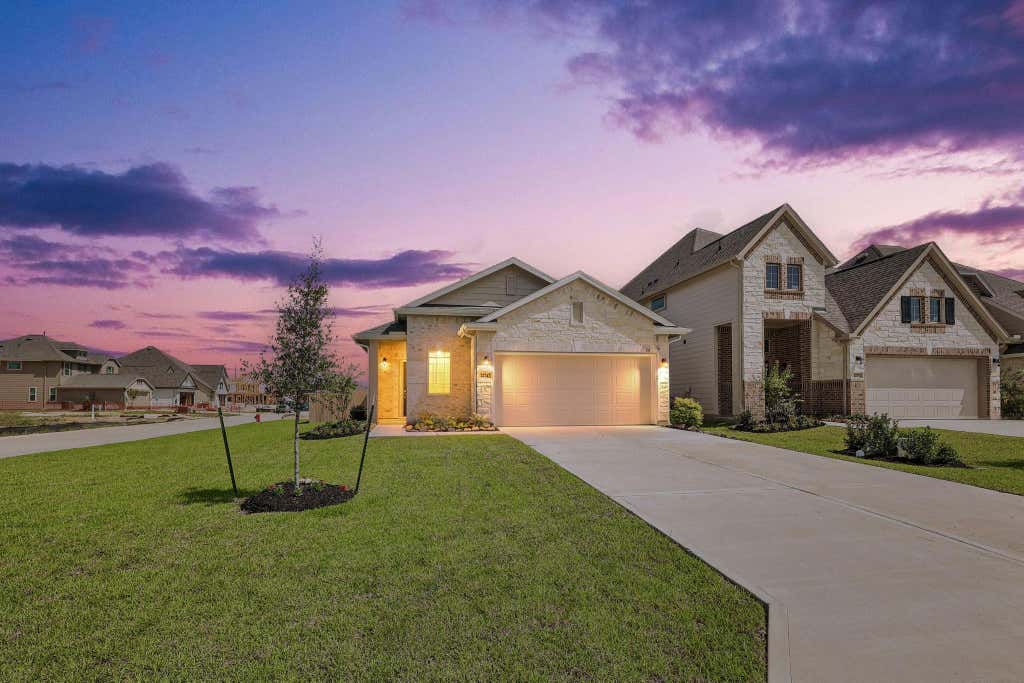 Photo of 22747 Kaelynn Street, New Caney, TX 77357 (MLS # 87998127)