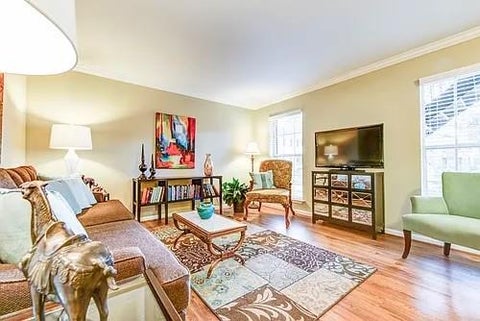 Photo of 10220 Memorial Drive DR #D32, Houston, TX 77024 (MLS # 54679120)