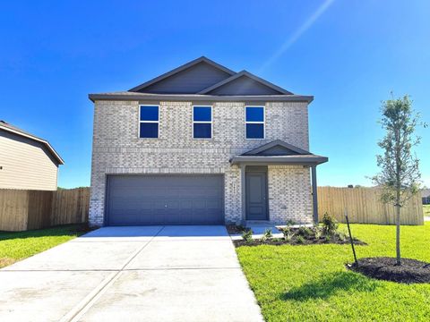 Photo of 2600 Patriot Run, Bay City, TX 77414 (MLS # 3592570)