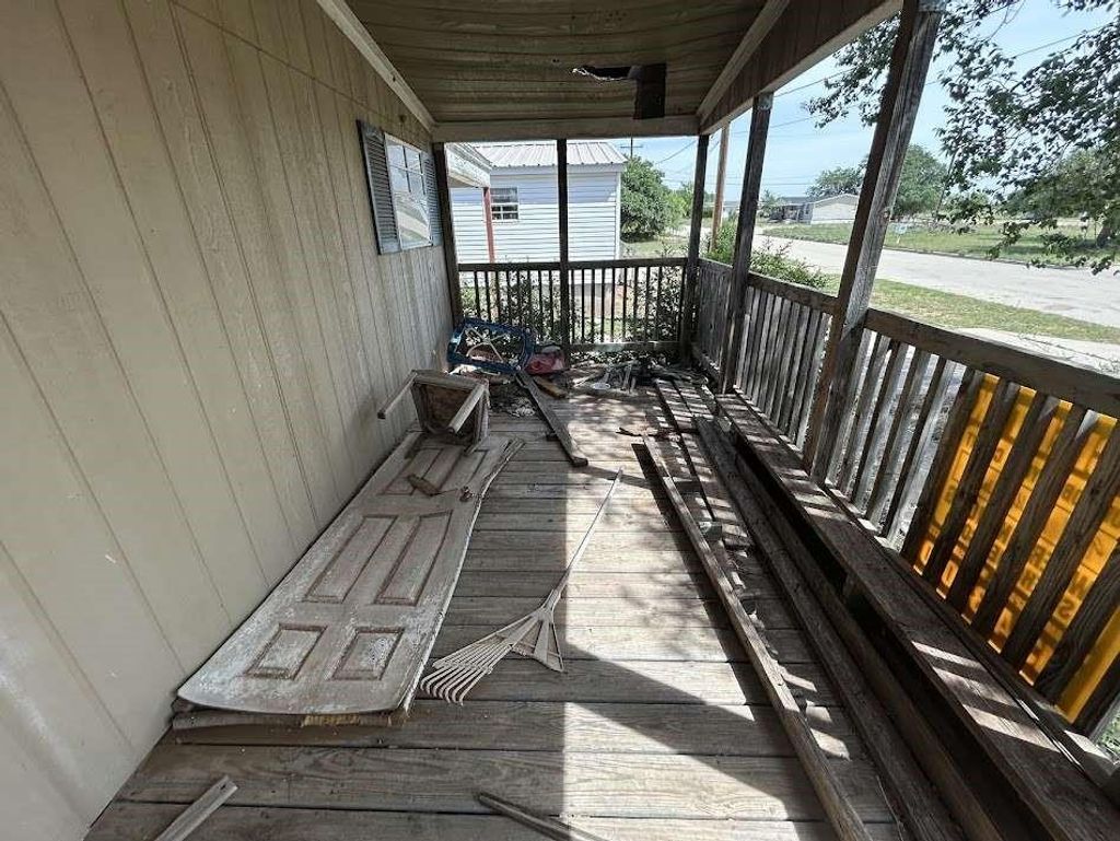 Photo of 1921 Mattie Woods Street, Colorado City, TX 79512 (MLS # 96074796)