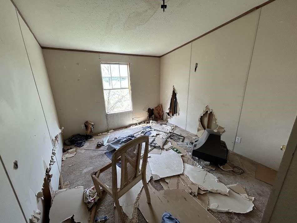 1921 Mattie Woods Street