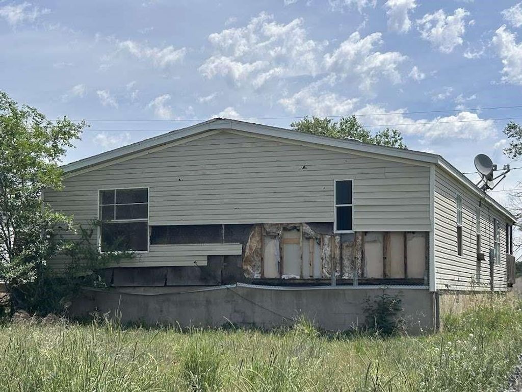 Photo of 1921 Mattie Woods Street, Colorado City, TX 79512 (MLS # 96074796)