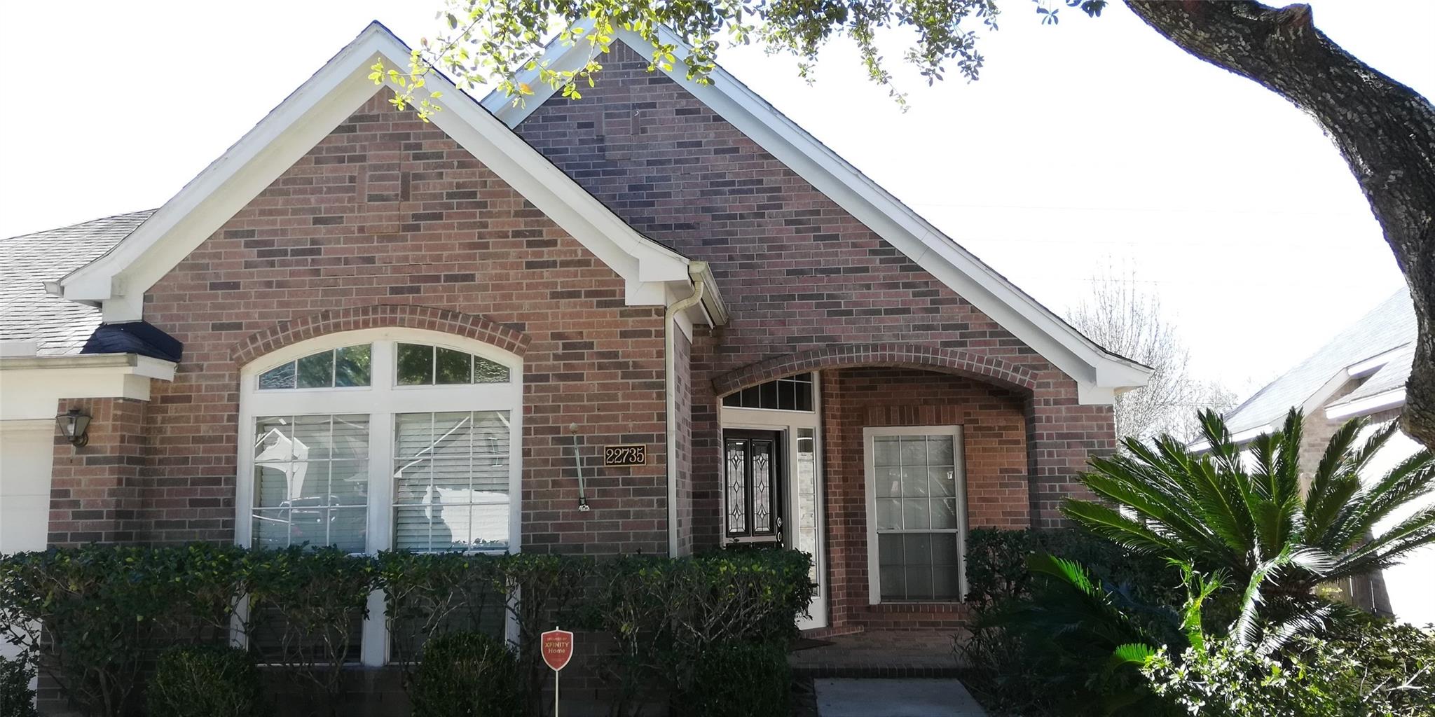 22735 April Springs Lane