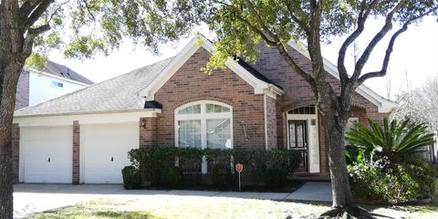 Photo of 22735 April Springs Lane, Katy, TX 77494 (MLS # 70665449)