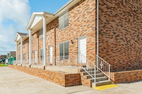 Photo of 711 7th Street #2, Galveston, TX 77550 (MLS # 23596202)