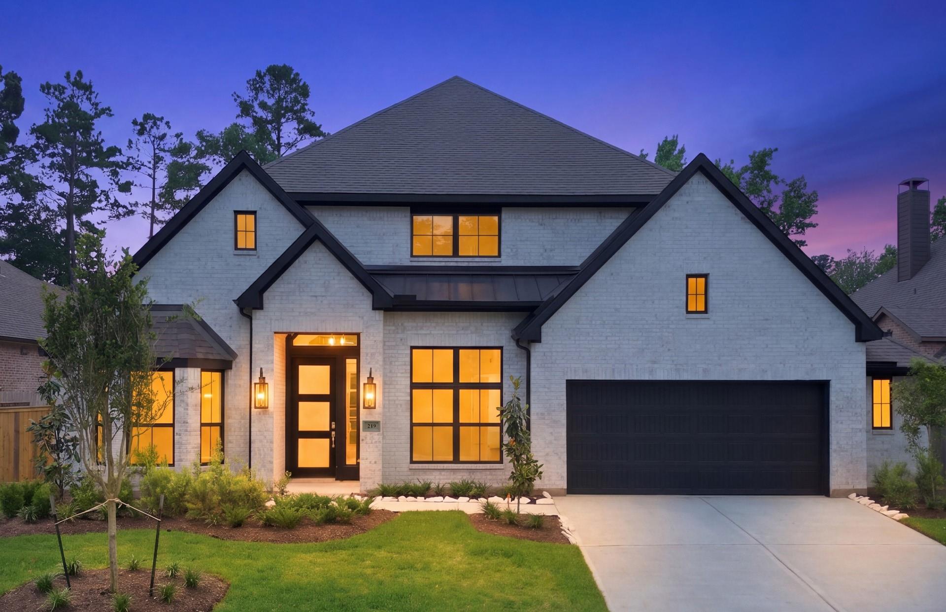 219 Prelude Park Trail